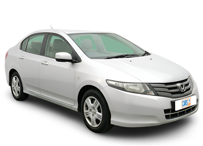 Honda City-img